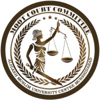 Moot Court Committee (AMU-CM) logo - Similar company to Kackria Estates