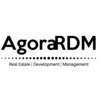 Agora RDM logo - Similar company to The Shift Chicago