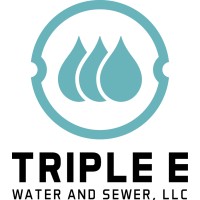 Triple E Water and Sewer logo - Similar company to Thermech