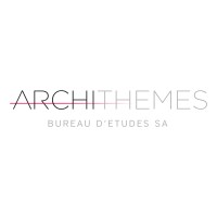 ARCHI-Thèmes Bureau d'Etudes SA logo - Similar company to Technifluides Conseil