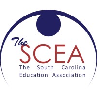 The South Carolina Education Association logo - Similar company to Cooperative Council Of The Carolinas