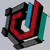 UPTIME DIGITAL SOLUTIONS UPDS logo - Similar company to Proact Engineering Services Llc