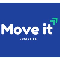 Move it Saudi logo - Similar company to على الطريق On Way