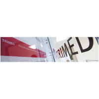 Trimed Physiotherapie und Rückenzentrum & medizinisches Fitnesstraining logo - Similar company to Franz Brinkmann Gmbh - Brista