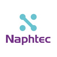 Naphtec logo - Similar company to Av Engineering, A.S.