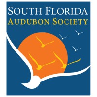 South Florida Audubon Society logo - Similar company to Wildlife Imaging Systems