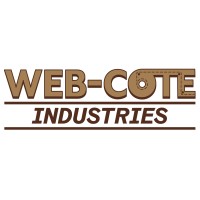 Web-Cote Industries logo - Similar company to 3Dbiosciences, Llc