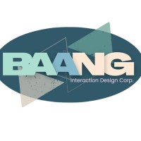 BAANG Interaction Design Corp logo - Similar company to Baang