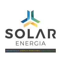 Solar Energia srl logo - Similar company to Ibc Solar Projects