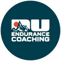 Destination Unknown Endurance Coaching logo - Similar company to Ellipsis.