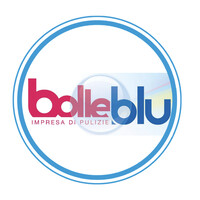 Bolle Blu Pulizie logo - Similar company to Cleaning Service Genova