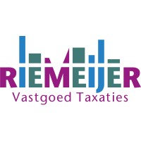 Riemeijer Vastgoed Taxaties logo - Similar company to Alchemict Bv