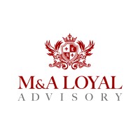 M&Aロイヤルアドバイザリー株式会社 logo - Similar company to M&Aキャピタルパートナーズ株式会社