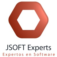 JSOFT Experts logo - Similar company to Jsoft