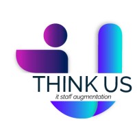 Think Us - It Staff Augmentation logo - Similar company to Funciton.