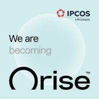 IPCOS logo - Similar company to Process Automation Solutions