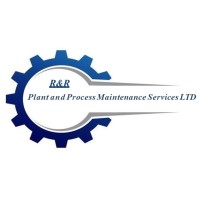 R&R Plant and Process Maintenance Services LTD logo - Similar company to Kbw Packaging Ltd