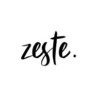 Zeste logo - Similar company to The Good Fab