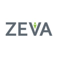 Zeva IT logo - Similar company to Zeva International