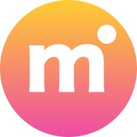 Moment App logo - Similar company to Peping