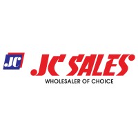 JC Sales logo - Similar company to Hollar