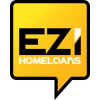 Ezi Homeloans logo - Similar company to Ganmain Partners