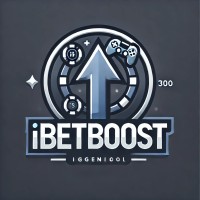 iBetBoost logo - Similar company to Ibetseo