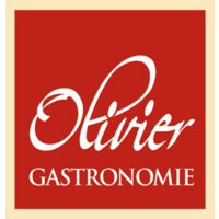 Olivier Gastronomie logo - Similar company to Sapiens