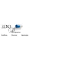 Edo Pharma logo - Similar company to Shionogi Pharma, Inc.
