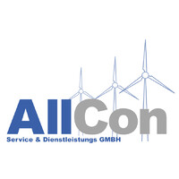 Allcon Service & Dienstleistungs GmbH logo - Similar company to Convent Energy Gmbh