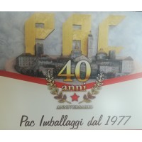 PAC IMBALLAGGI logo - Similar company to Effegi Spa