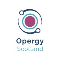 Opergy Scotland logo - Similar company to Opergy