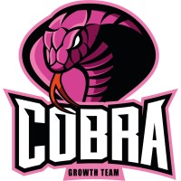 Cobra Growth Team logo - Similar company to Mobiways