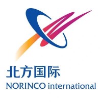 Norinco International Cooperation Ltd. logo - Similar company to Impulse Engineering & Power Ltd.