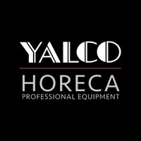 Yalco Horeca logo - Similar company to P A L U X Nederland Horeca & Bedrijfskeuken Techniek