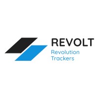 Revolution Trackers logo - Similar company to Trackers Feina Sl