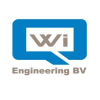QWi Engineering BV logo - Similar company to Ab Telecom Solutions