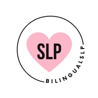 BilingualSLP LLC logo - Similar company to Bilinguistics