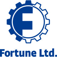 Fortune LTD. logo - Similar company to Dicol Ltda