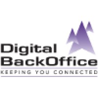 Digital BackOffice logo - Similar company to Digital Back Office