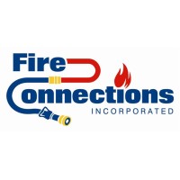 Fire Connections logo - Similar company to Pl Custom Emergency Vehicles