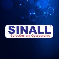 Sinall Soluções em Outsourcing logo - Similar company to Sta Telecom
