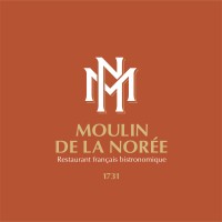 Le Moulin de la Norée logo - Similar company to Philippe Mercier - Traiteur