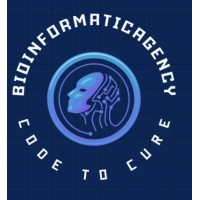 Bioinformatics Agency logo - Similar company to Mib Technology
