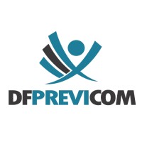 DF-Previcom logo - Similar company to Fundação Jardim Zoológico De Brasília
