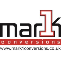 MARK1 CONVERSIONS LTD logo - Similar company to Alsco Ltd