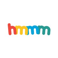 hmmm logo - Similar company to Callby.Ai
