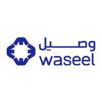 Waseel وصيل logo - Similar company to Tanami Rcm  (Trcm)