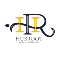 Hubroot Healthcare Solutions logo - Similar company to Serviceflx