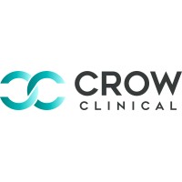 CROW Clinical logo - Similar company to Quasar Solutions